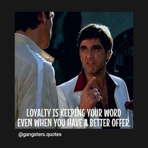 Meet your Posher, Rafael